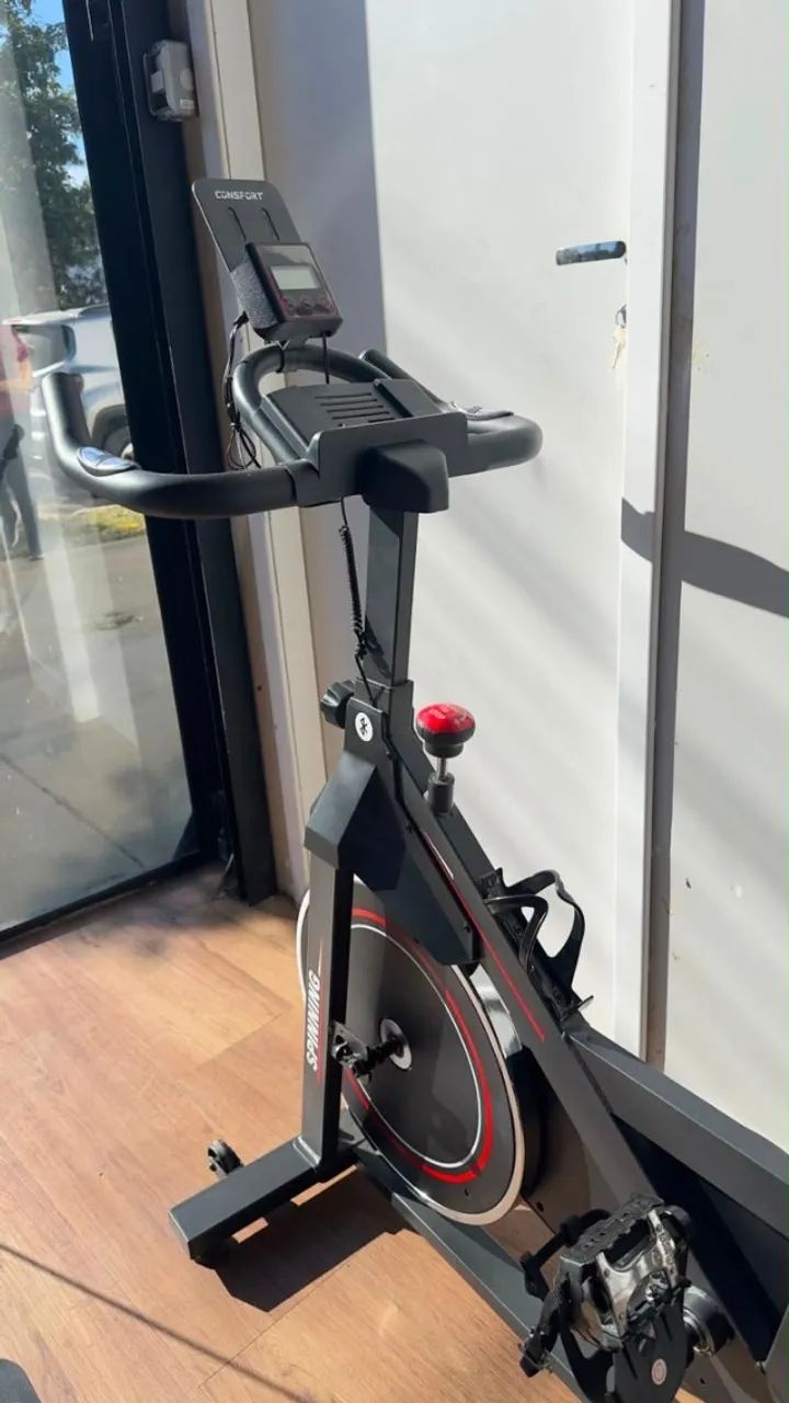 Bicicleta Spinning  - Foto 3