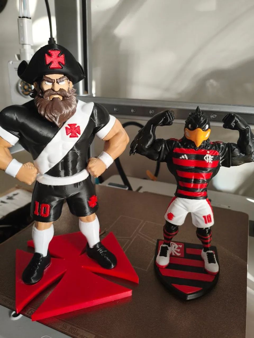 Impressão 3D - Foto 2