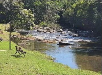Lote ITIQUIRA PARK SENIOR - Foto 2