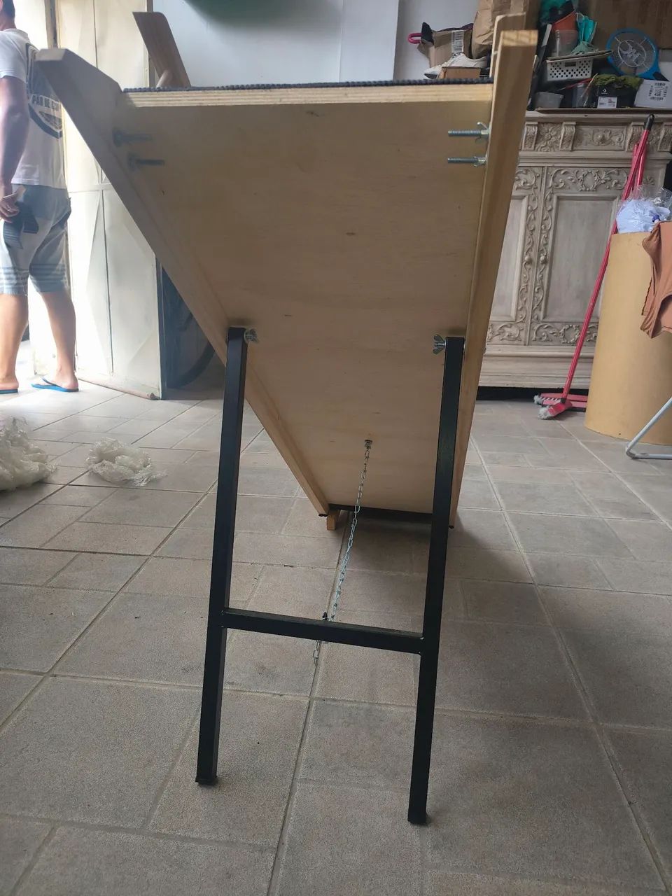 Rampa para pet  - Foto 3
