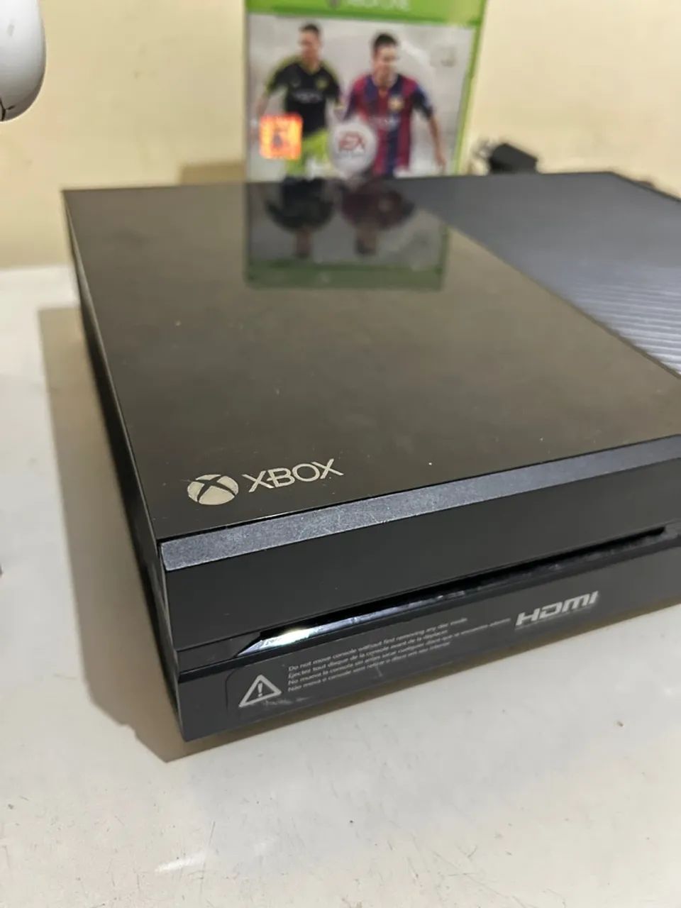 Xbox One  - Foto 4