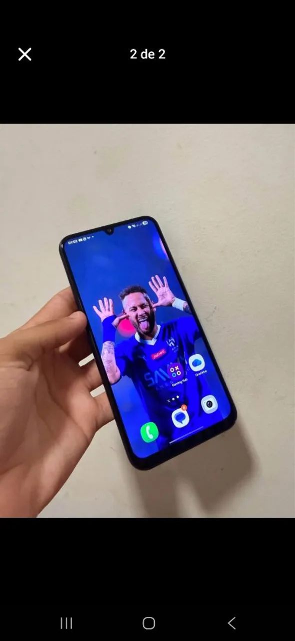 Celular M34 5g - Foto 2