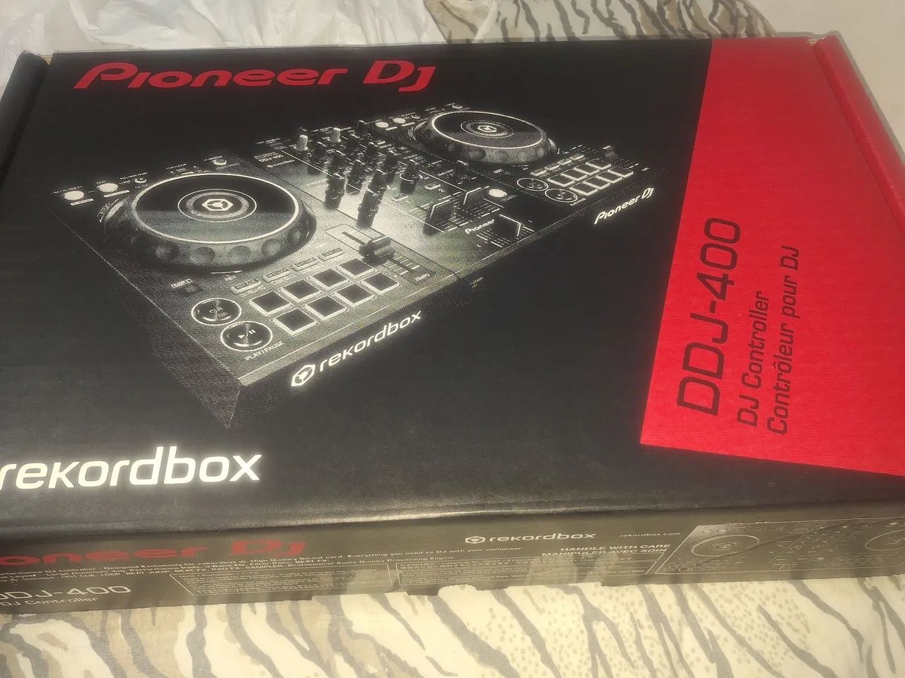 Ddj400 Pioneer  - Foto 3
