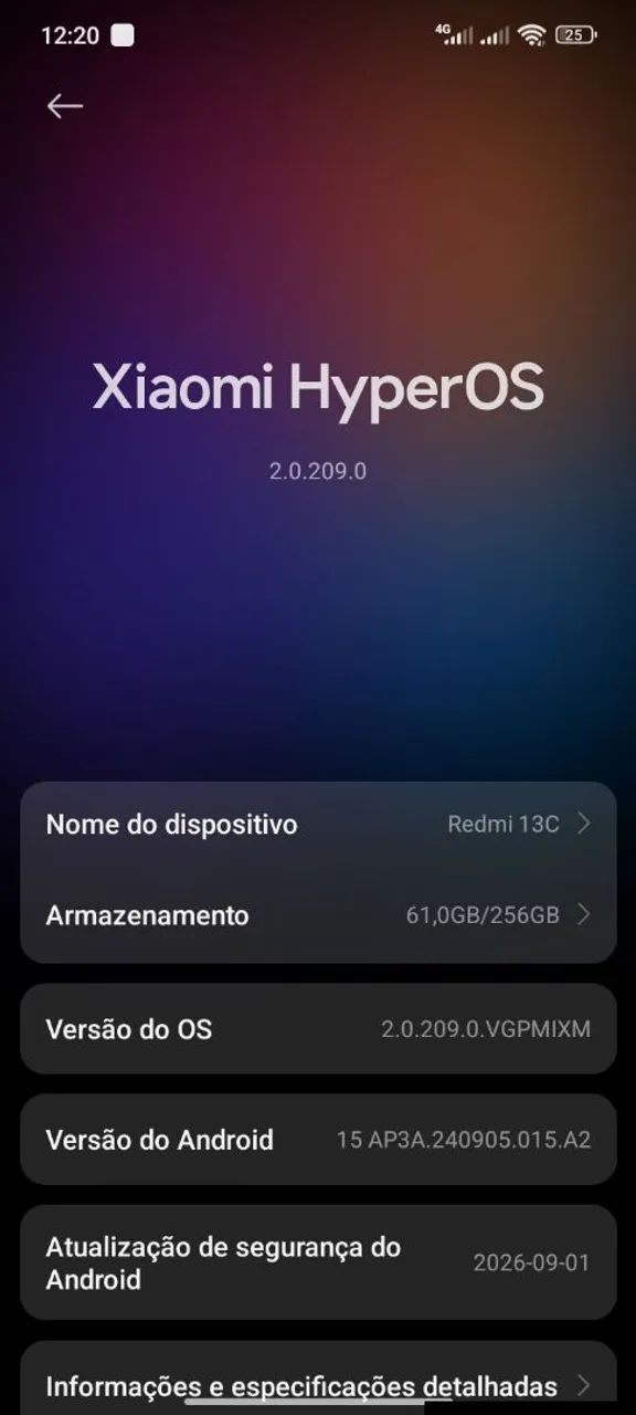 REDMI 13C+++++++GO 17 PLUS  - Foto 3
