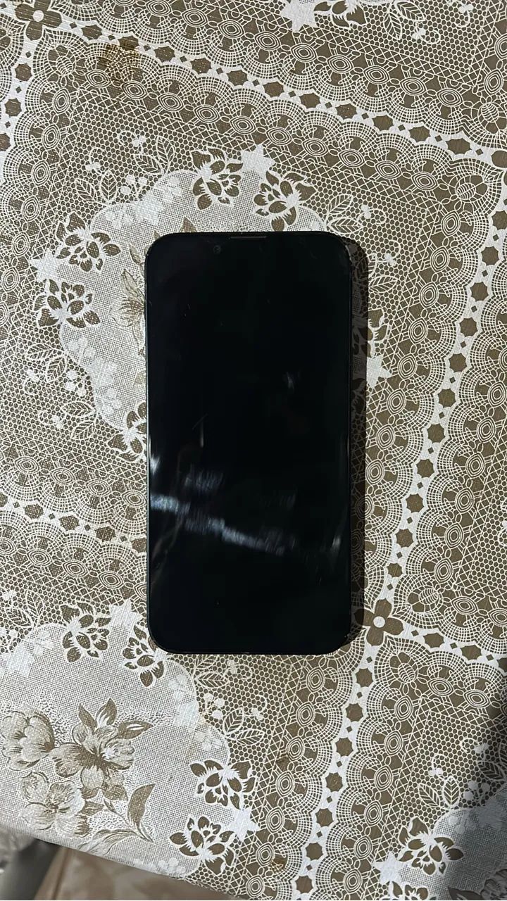 Iphone 13 mini para retirada de peças