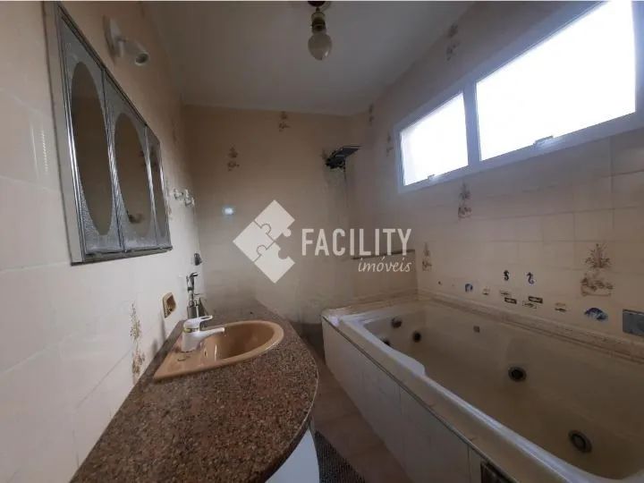 casa - Jardim Paraíso - Campinas - Foto 3