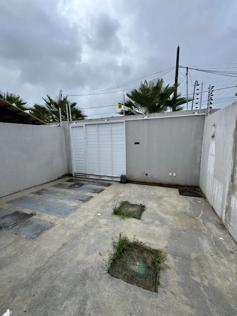 Repasse de casa no Eusébio (rua sem saída) - Foto 3