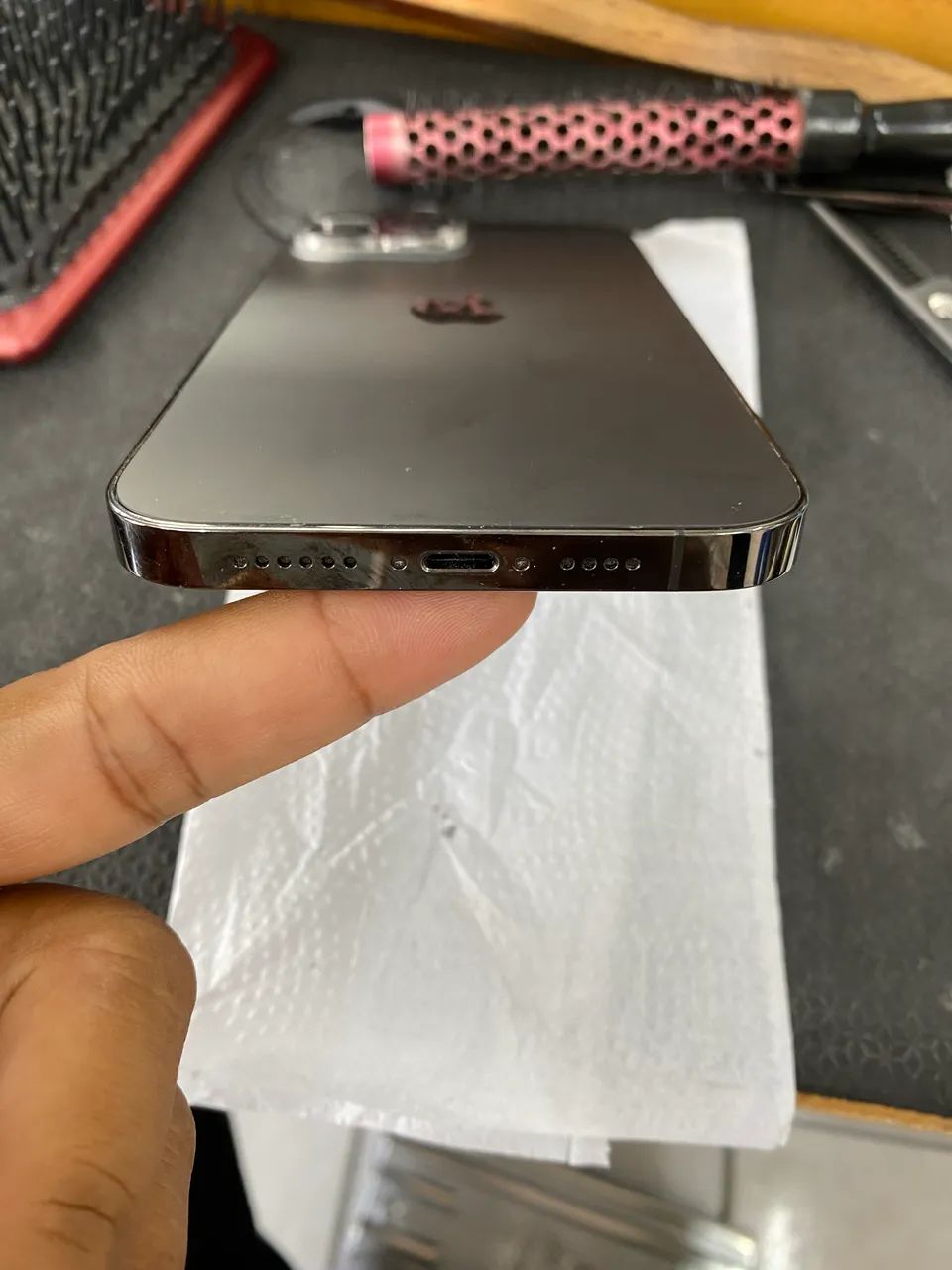iPhone 13 Pro Max - Foto 2