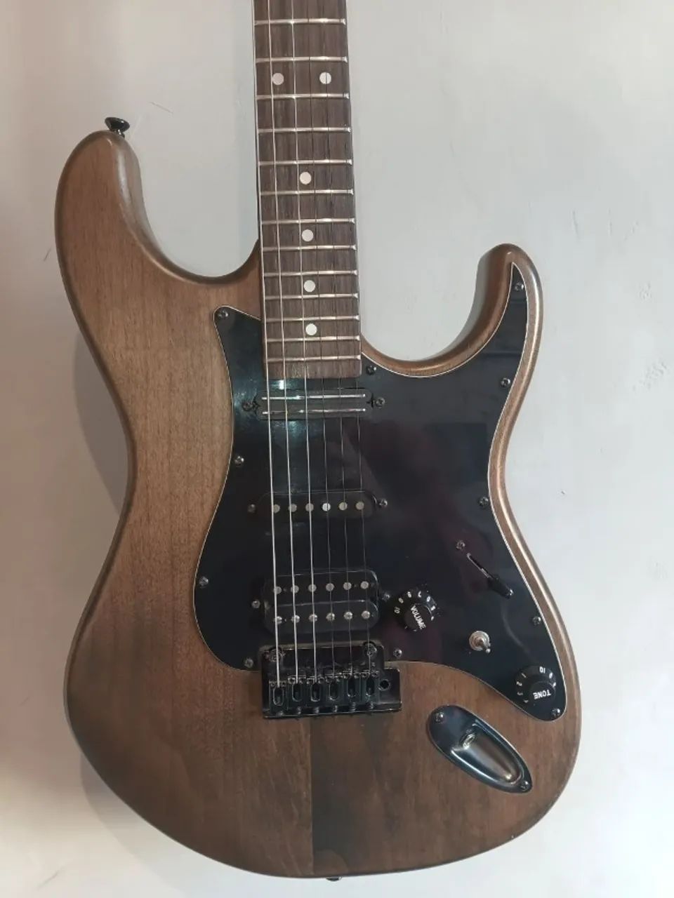 Guitarra Tagima Juninho Afram JA-2 - Foto 2