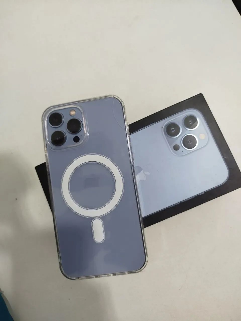 Iphone 13 pro max - Foto 2