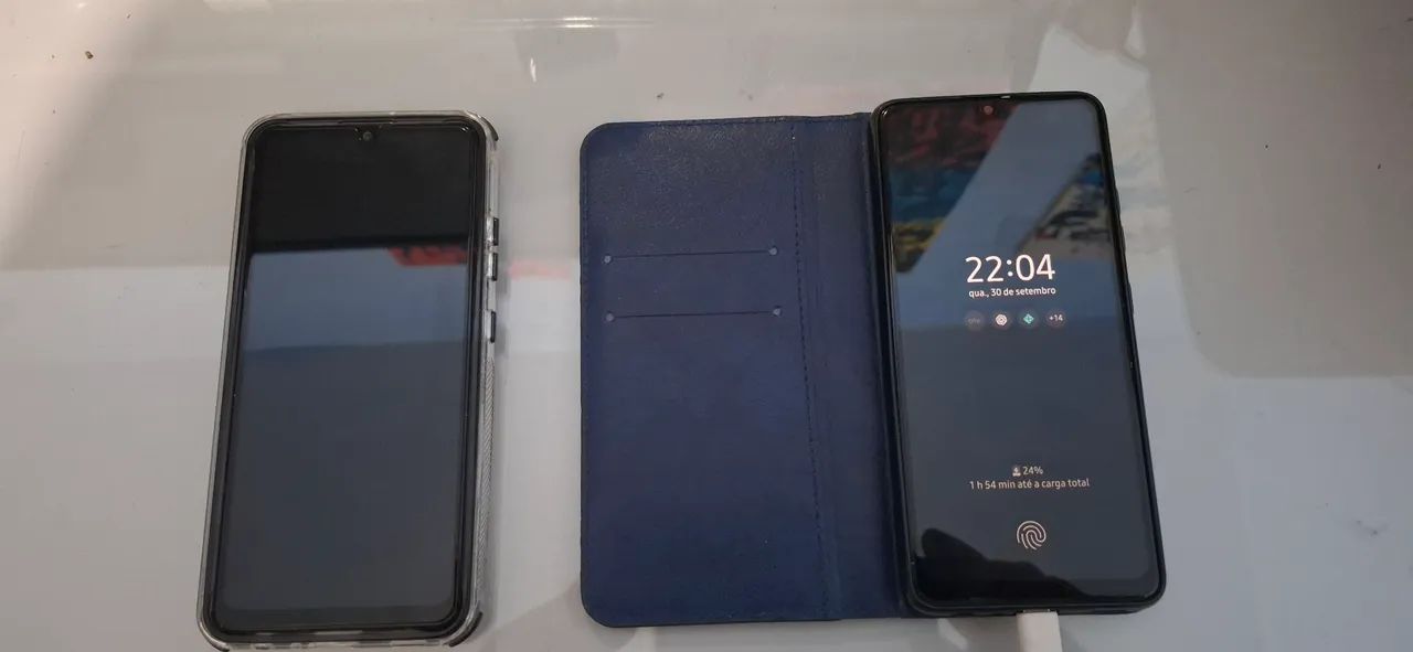 Samsung Galaxy A32 4G  - Foto 2