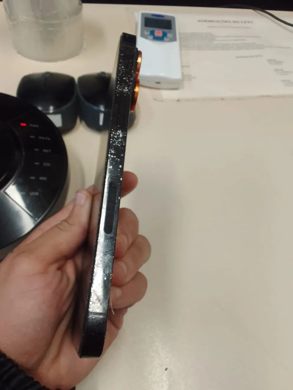 14 pro max - Foto 3