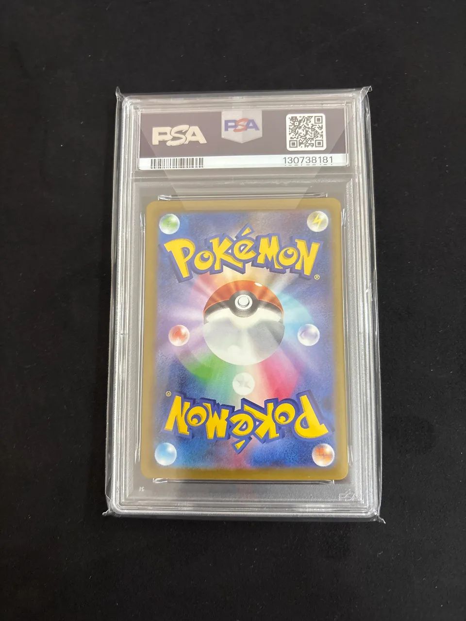  Pikachu promo Mc Donalds PSA9 - Foto 2