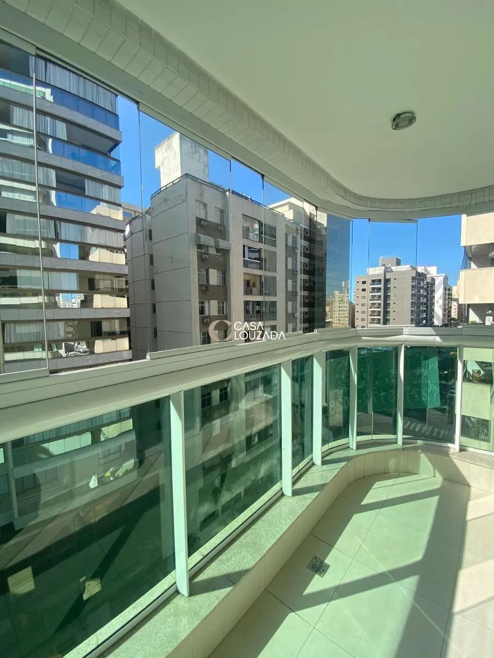 Apartamento 03 quartos com 01 suíte na Praia da Costa - Foto 5