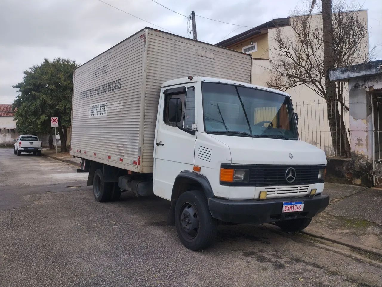 MB 710 - Foto 2