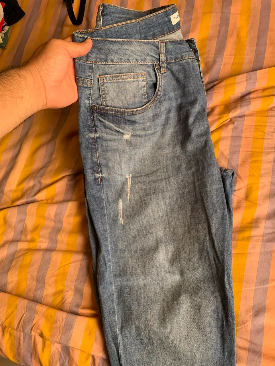Calça  - Foto 2