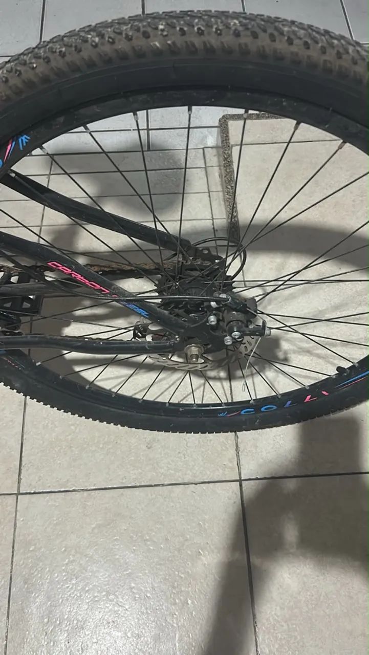 vendo bicicleta - Foto 2