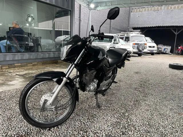 Honda CG 160 START - Foto 2