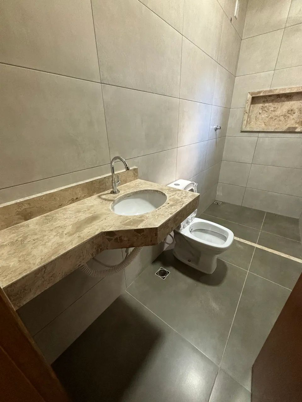  Casa 2 quartos  - Orlando de Morais  - Foto 2
