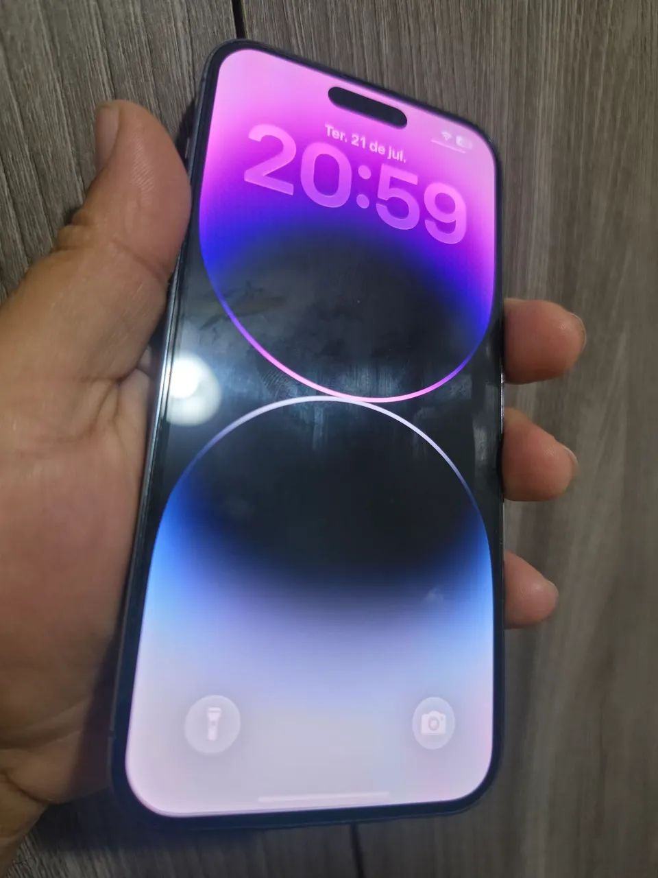 Iphone 14 pro max 256gb 