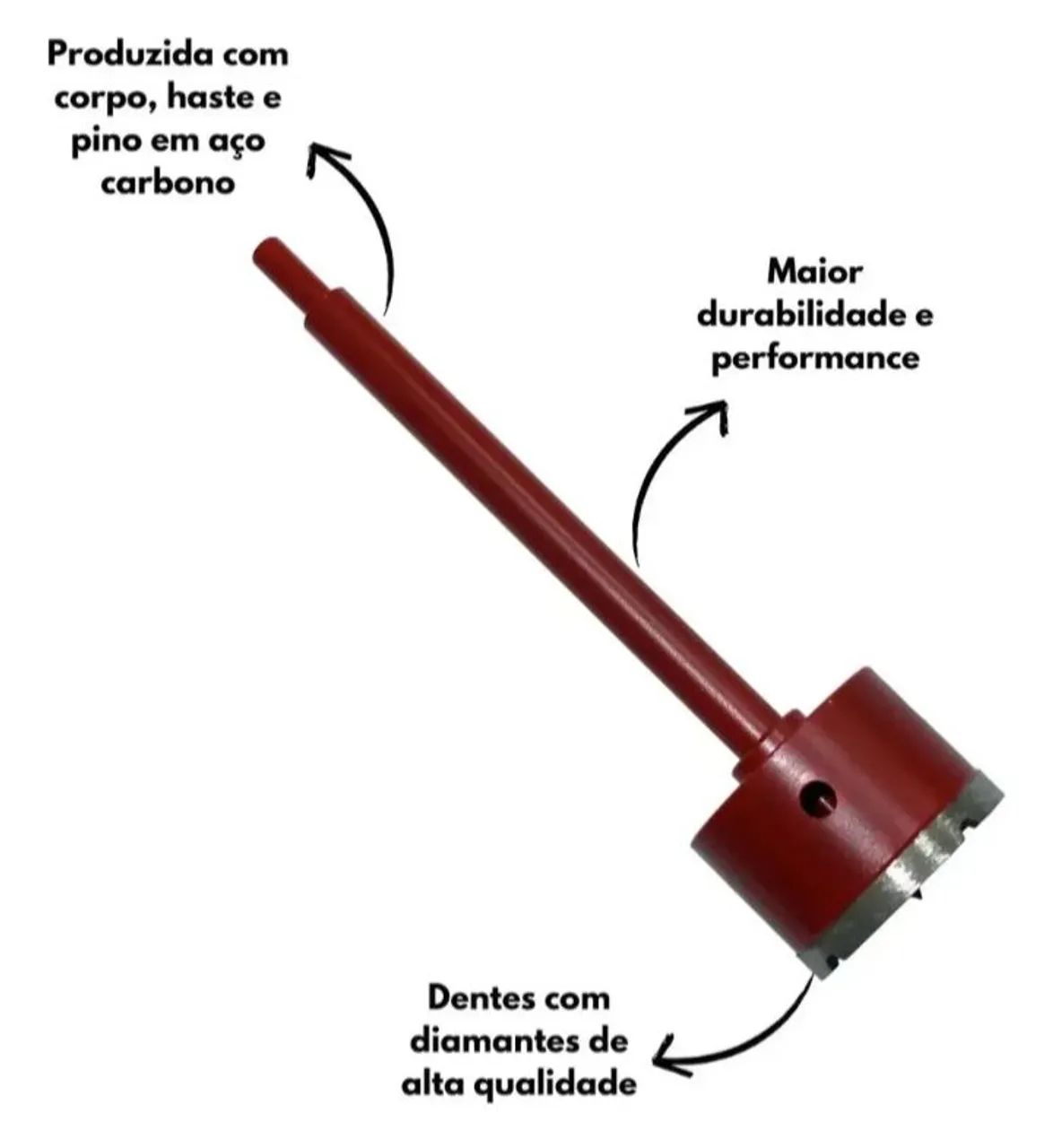 Novo lacrado 
