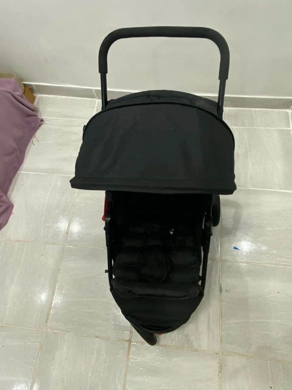 Carrinho de bebê (Cosco) - Foto 3