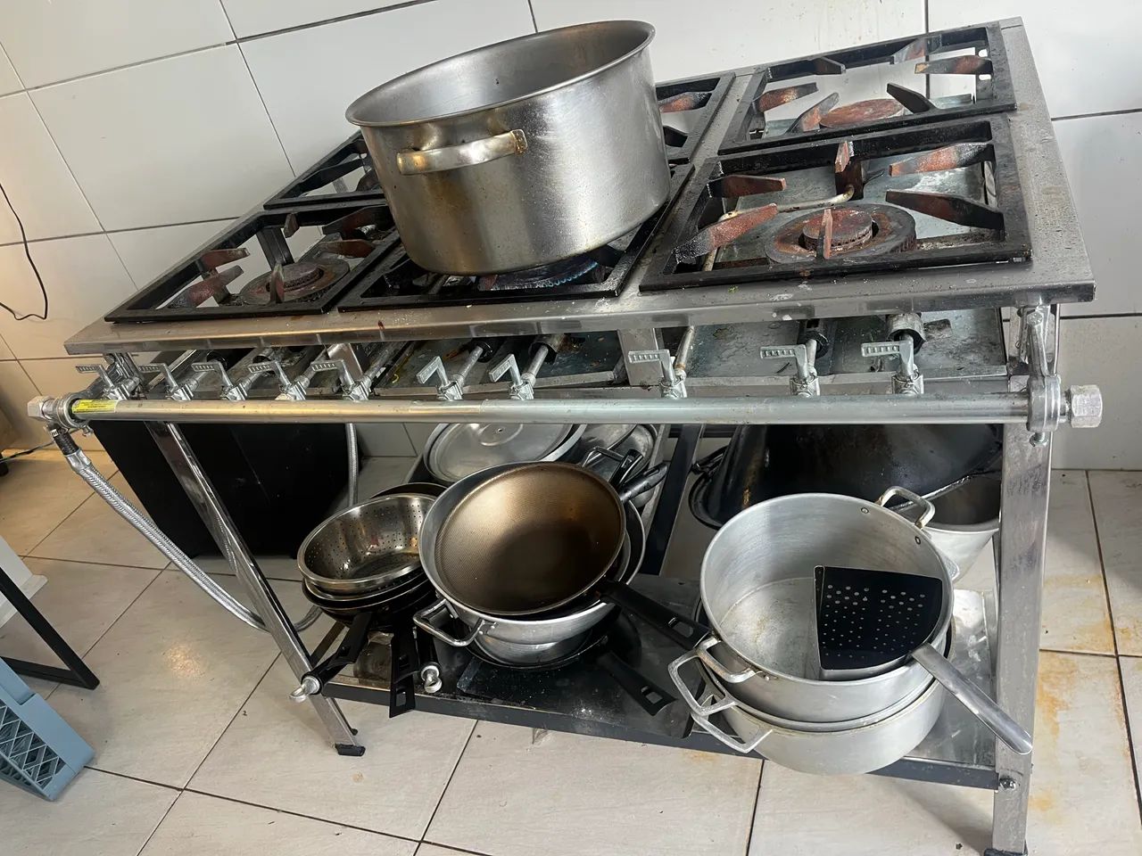 Utensílios de Cozinha  - Foto 2