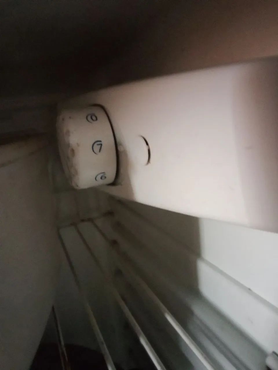 Vendo geladeira e microondas. - Foto 3