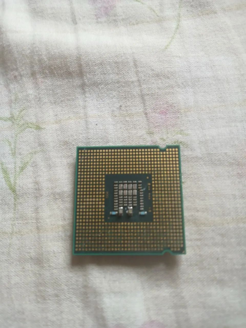 Intel Core 2 Duo E7500 2.93 GHz - LGA775 - Foto 3