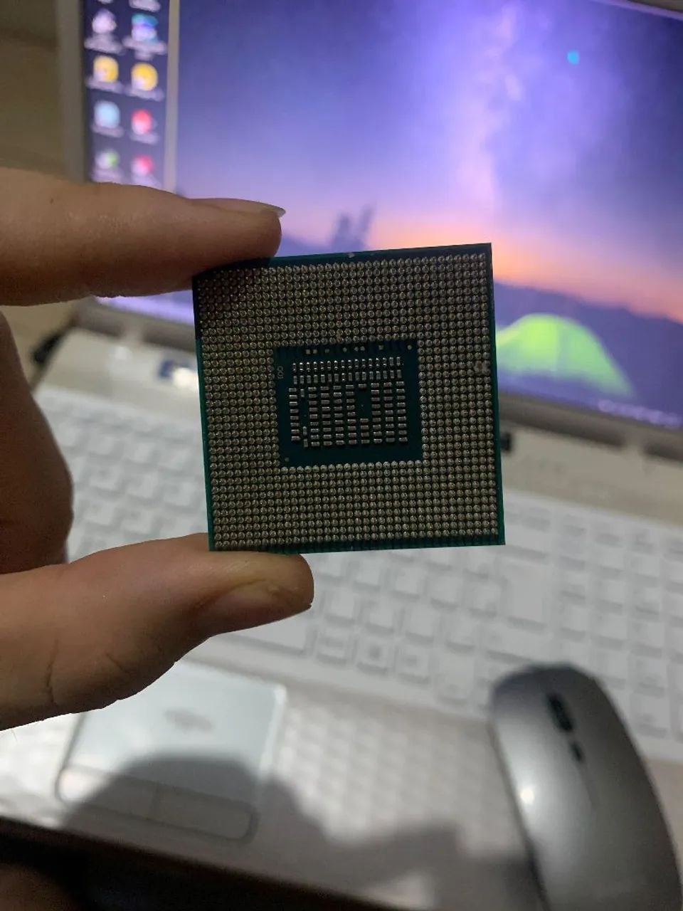 PROCESSADOR CORE I5-3230M - Foto 2