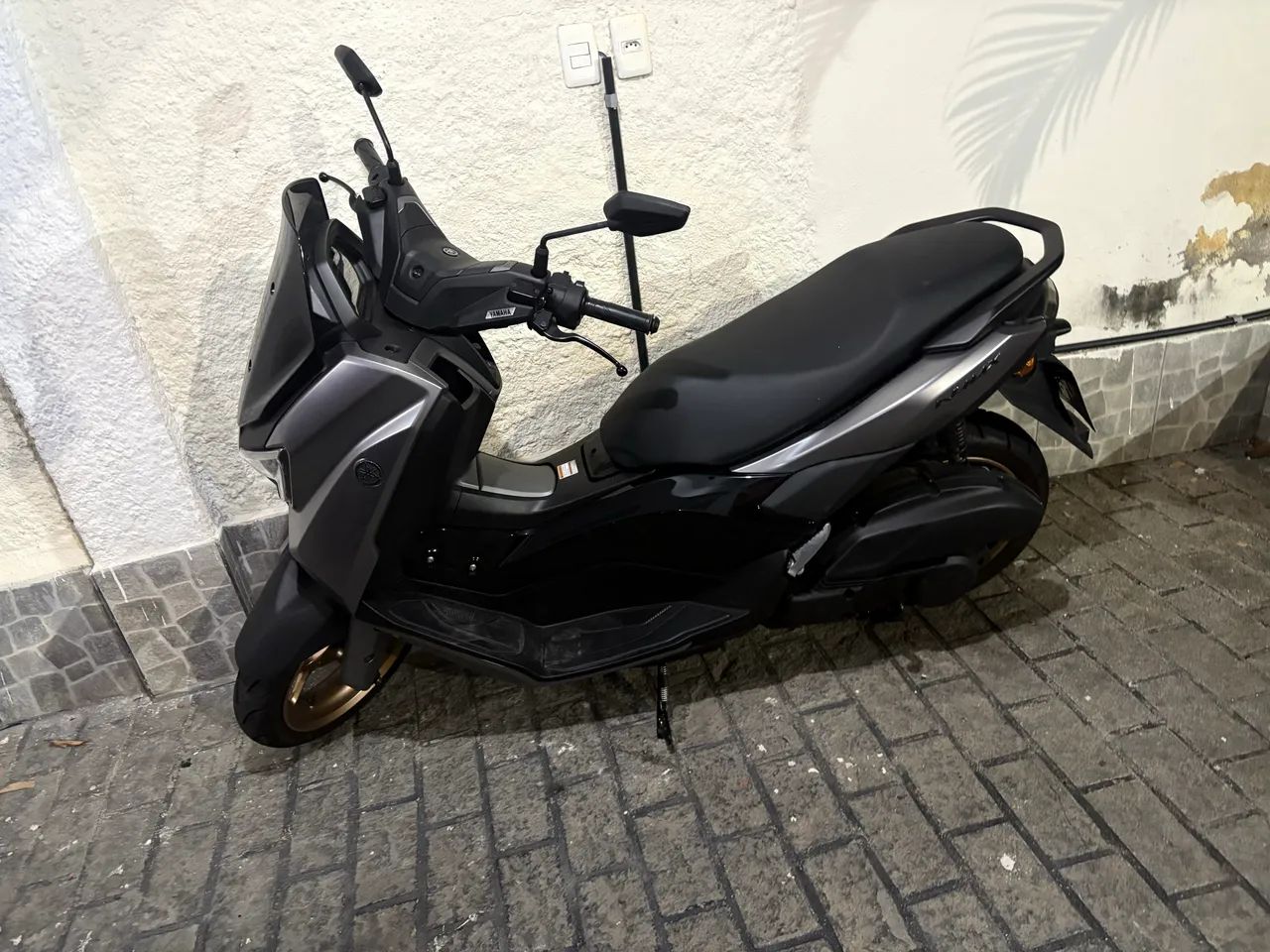 Nmax 2025 - Foto 4
