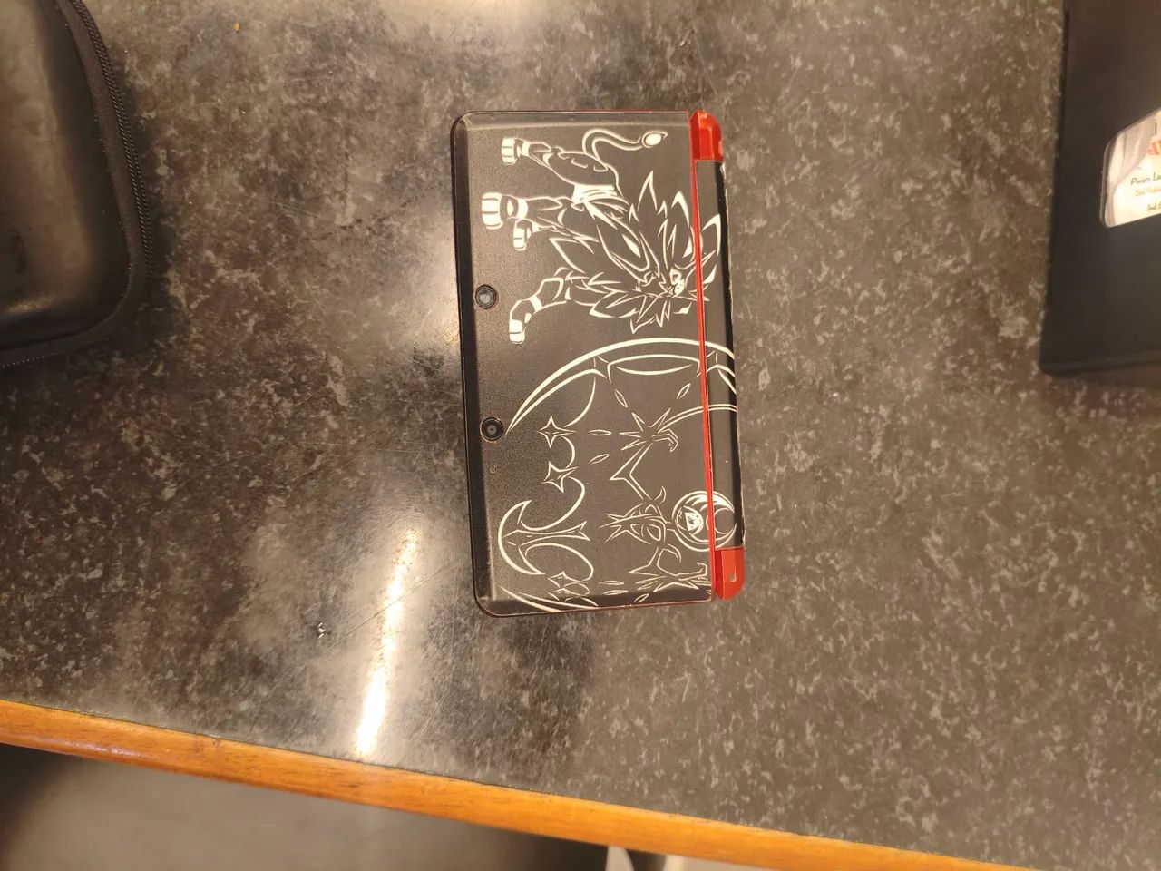 Nintendo 3ds old - Foto 3