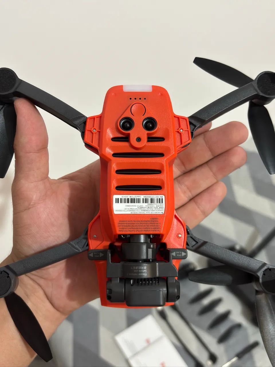Drone FIMI MINI 3 se (Xiaomi)  - Foto 3