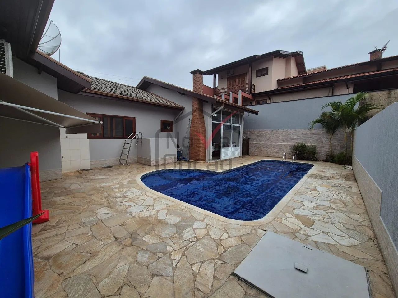 Casa de Condominio em Bosque - Vinhedo - Foto 3