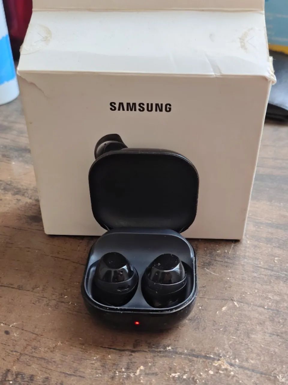 Fone buds core samsung - Foto 2