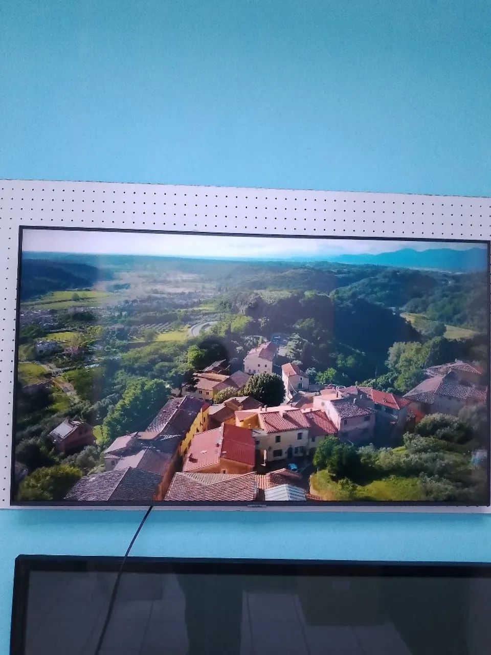 Tv Samsung 50" polegadas 