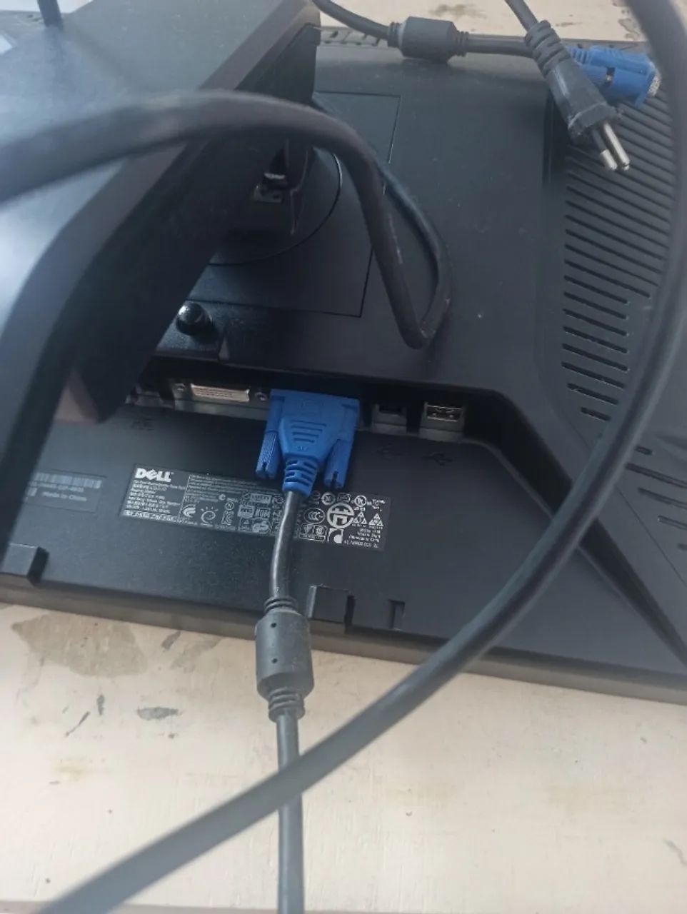 Monitor Dell - Foto 5