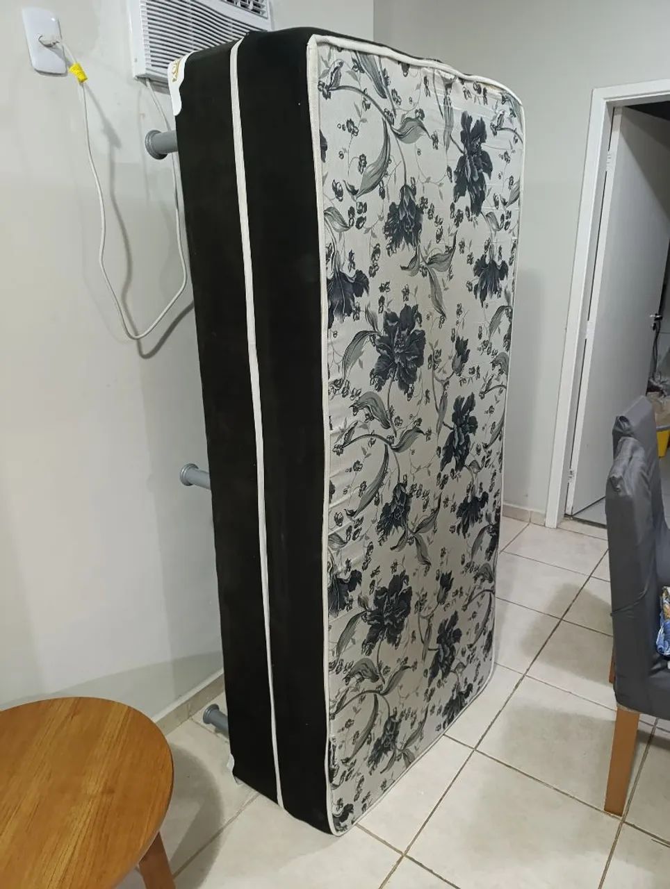 Cama box solteiro - Foto 2