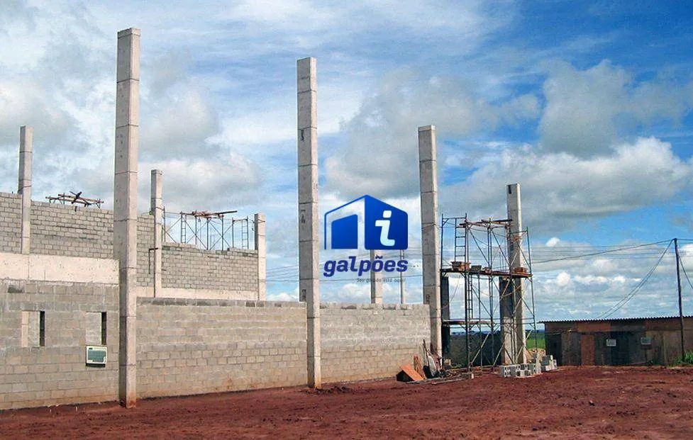 Galpão com 2400 m² no Jardim São Marcos - Itapevi/SP - Foto 5