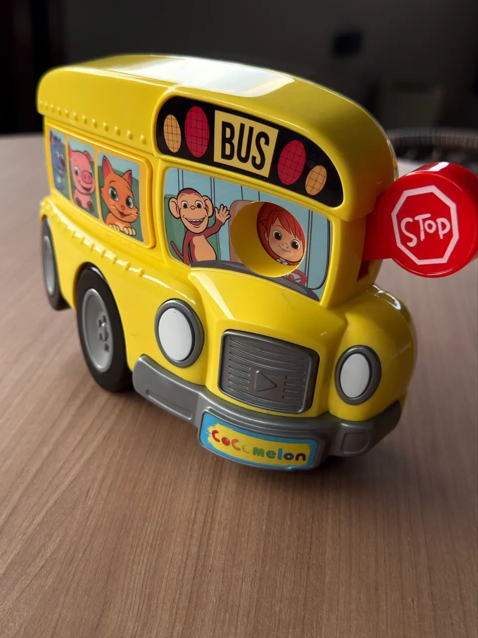Ônibus Musical CoComelon - Foto 2