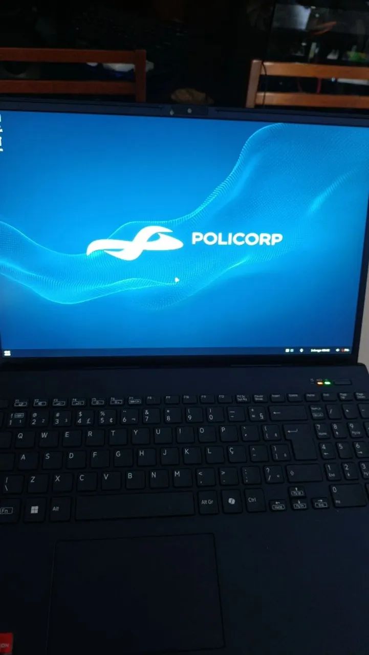 Notebook VAIO FE16 Semi-novo  - Foto 5
