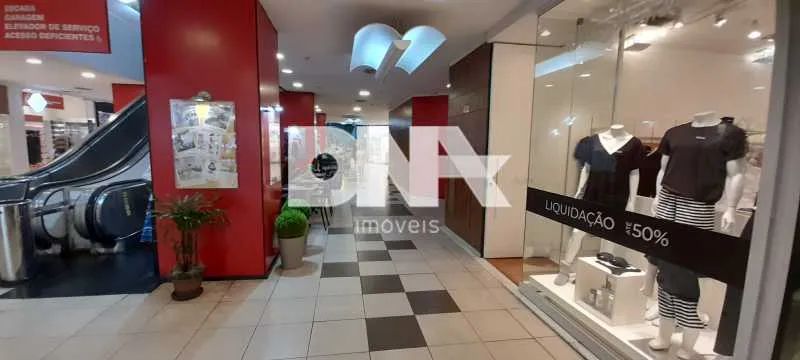 Sala - / Comercial / Ipanema - Foto 3