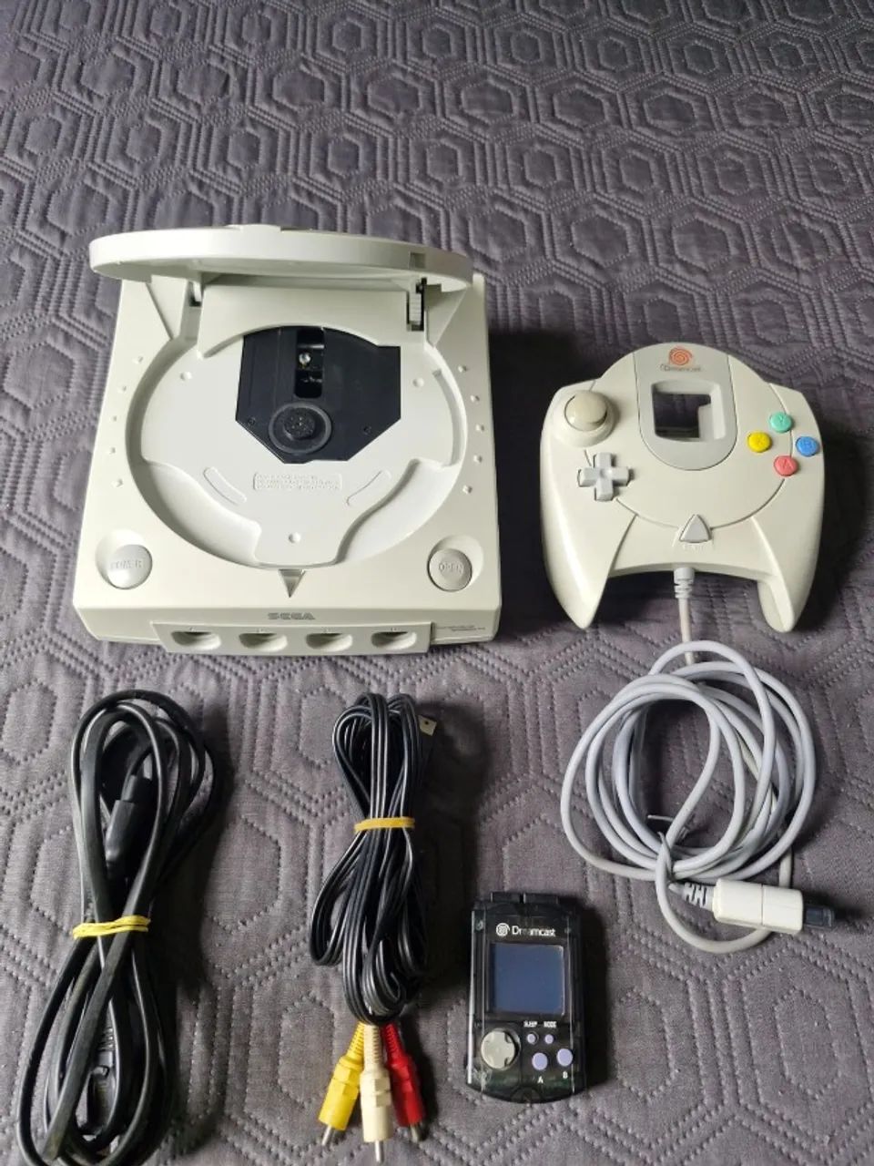 Dreamcast - Foto 2