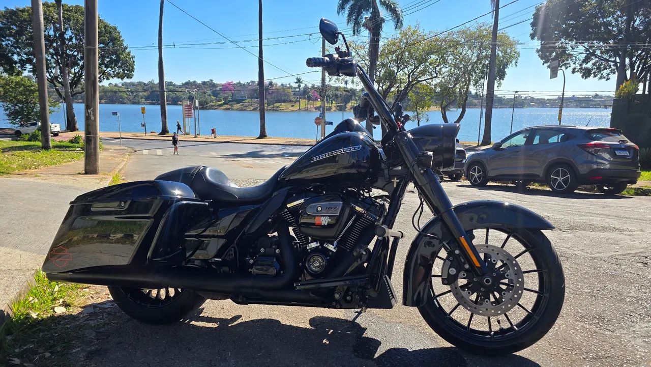 ROAD KING SPECIAL - Foto 4