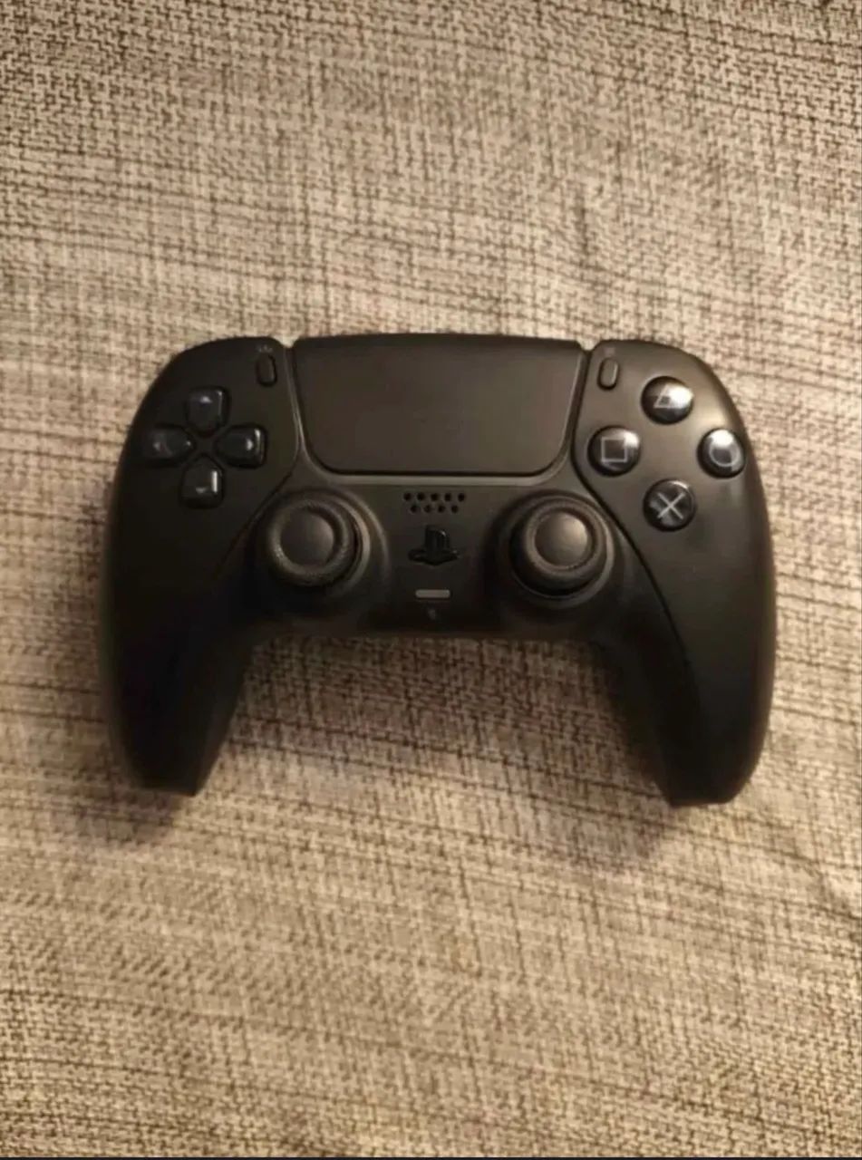 Controle dualsense ps5