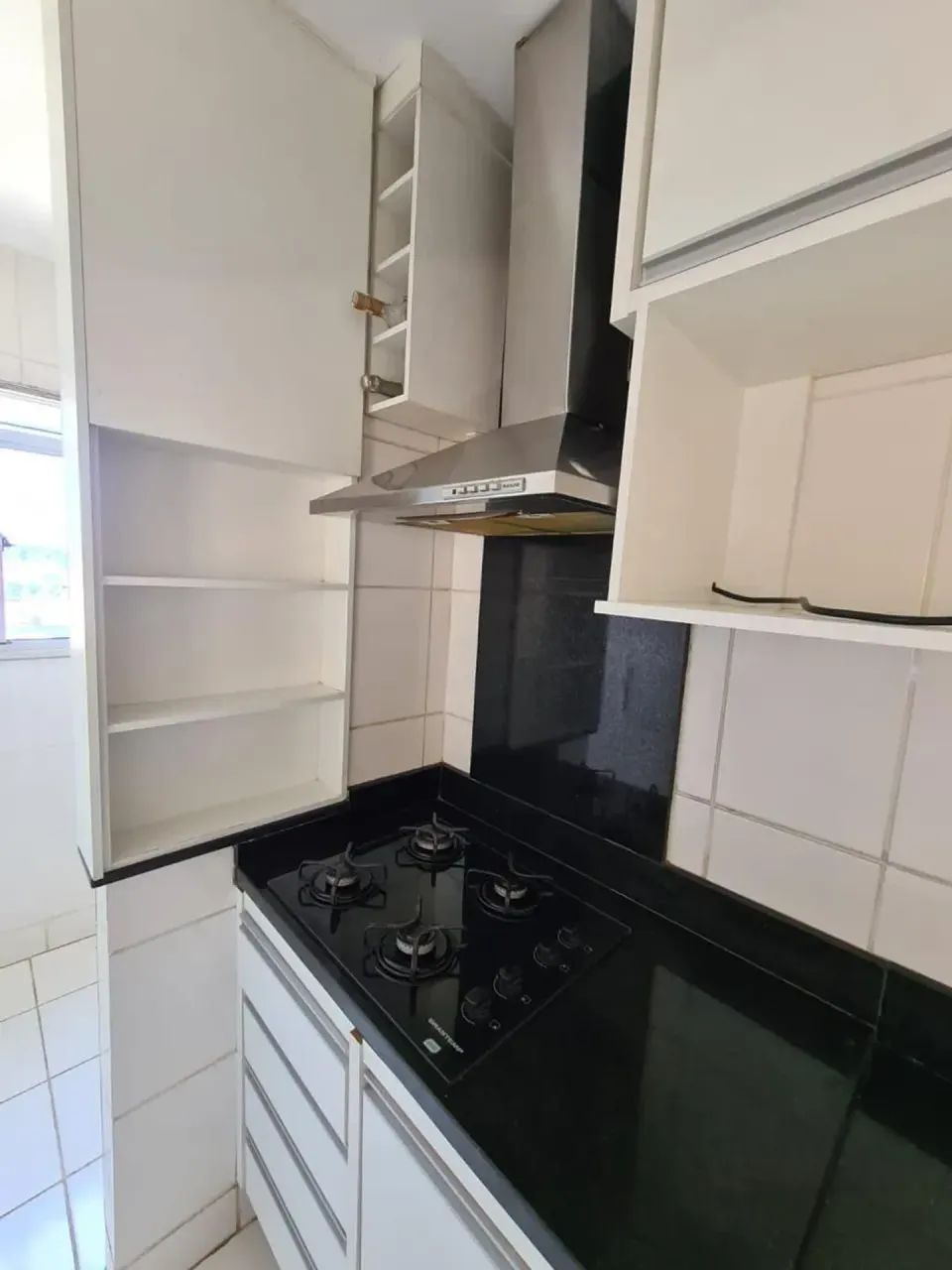 Imóvel para venda com 67 metros quadrados com 3 quartos - Foto 4