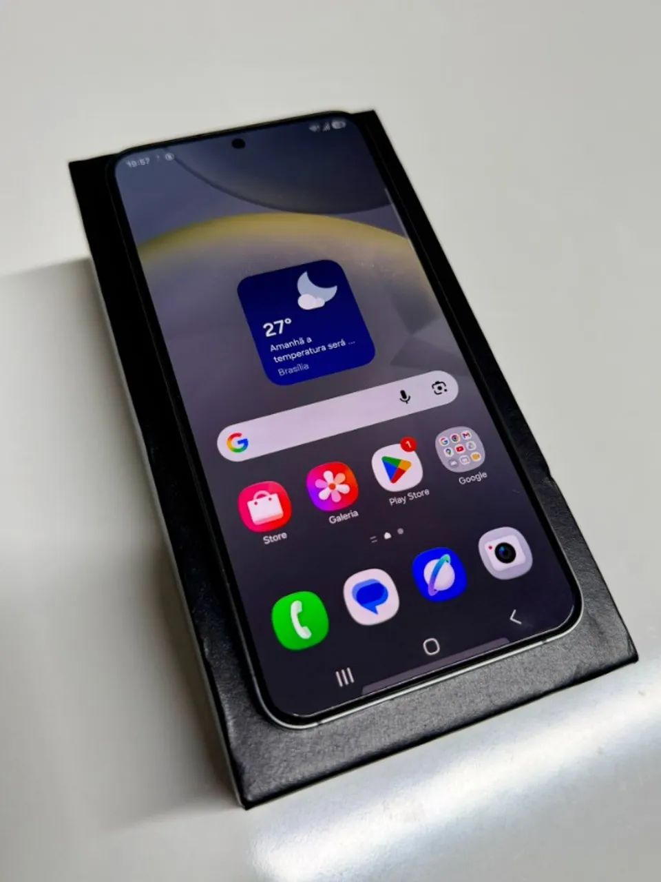 Samsung S24 + Galaxy Watch 6 - Foto 2