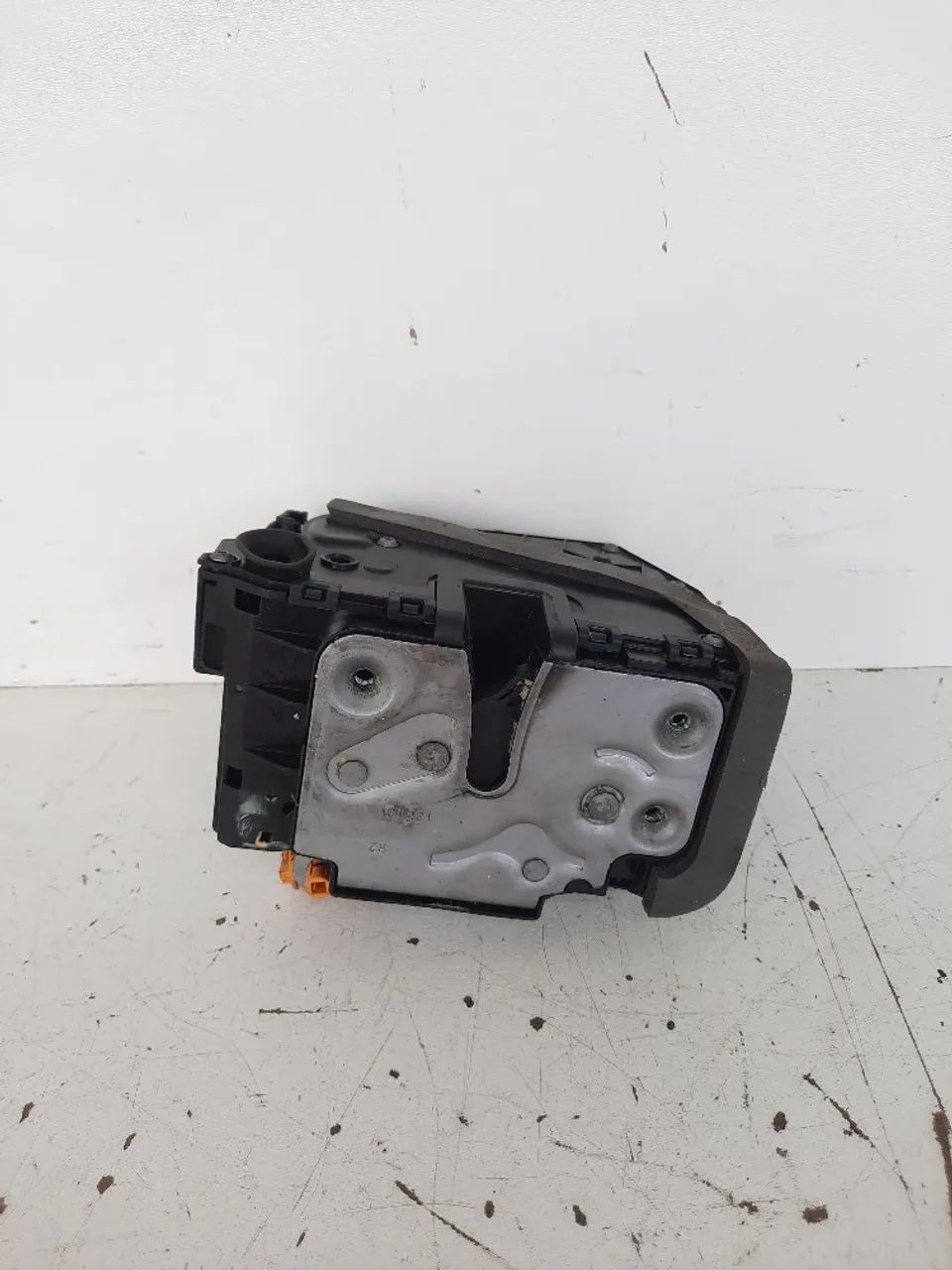 Fechadura Elétrica Dianteiro Direito Chevrolet Onix 2019 - Foto 8