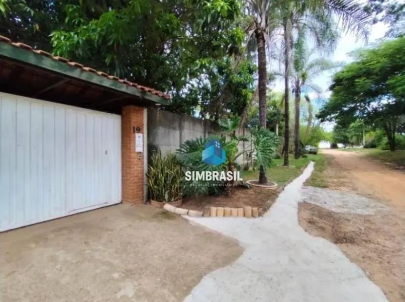 Chácara com 3 quartos  à venda no Village Campinas (Campinas/SP) - Foto 4