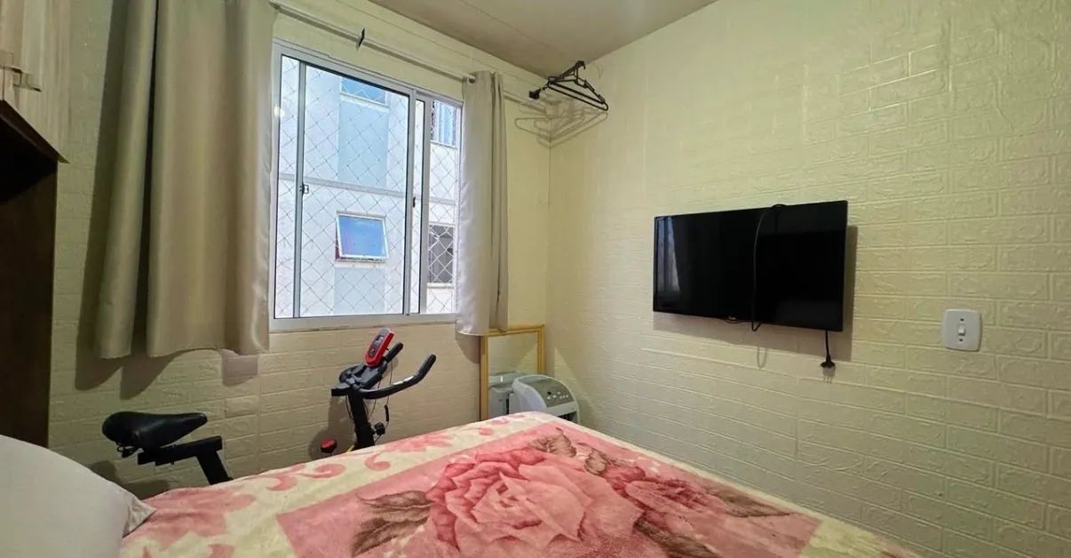 PARCELAMENTO IMOBILIÁRIO- APARTAMENTO TAGUATINGA  - Foto 4
